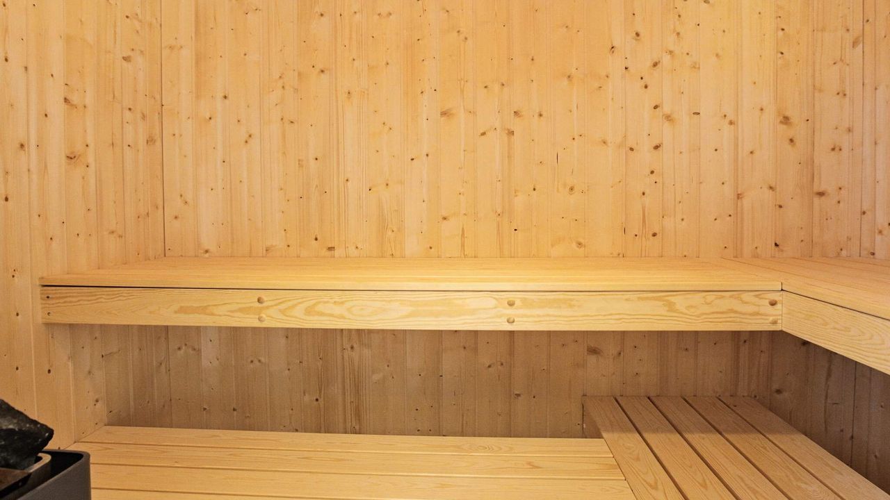 Sauna Sauna
